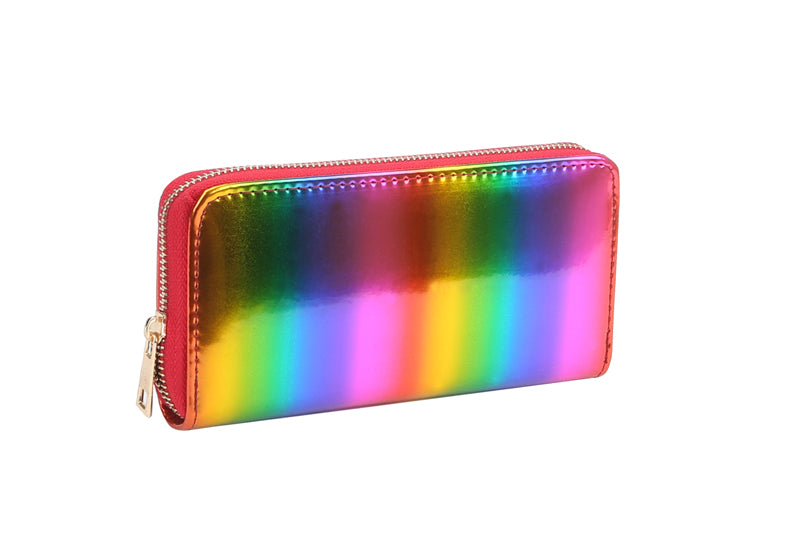 Stylish Fashion Small Women Girls Wallet YW007 by hfstylish