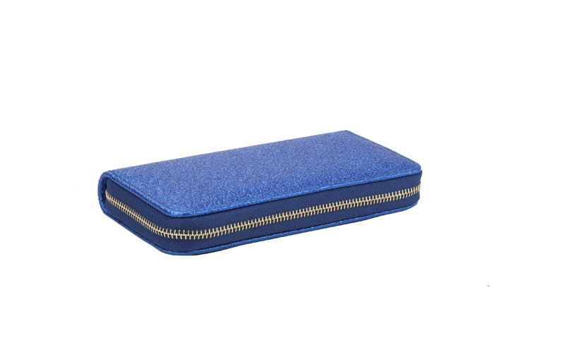 Women Small Compact Wallet Simple Design by hfstylish