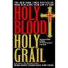 Holy Blood, Holy Grail