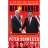 Red-Handed: How American Elites Get Rich Helping China Win