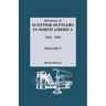 Directory of Scottish Settlers in North America, 1625-1825. Volume V