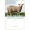 What The FACH?! Second Edition: The Definitive Guide for Opera Professionals Auditioning and Working in Germany, Austria, and Switzerland