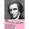Thomas Paine. Major Works: Common Sense / The American Crisis / The Rights Of Man / The Age Of Reason / Agrarian Justice