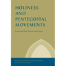 Holiness and Pentecostal Movements