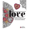 Adult Coloring Book for Stress Relief: Mandalas and Patterns inspired by the Work of the Heart: Mandalas and Patterns Inspired by the Work of the Hear