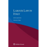 Labour Law in Italy