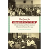 The Quest for Citizenship: African American and Native American Education in Kansas, 1880-1935