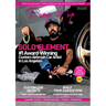 Pump It Up Magazine - Ready to PUMP UP Your Ride? Discover the #1 Award-Winning Custom Airbrush Car Artist in Los Angeles - SOLO ELEMENT!: The Officia
