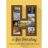 H is for Hershey