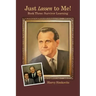 Just Lassen to Me! - Book Three: Survivor Learning