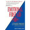 Emotional First Aid