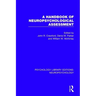 A Handbook of Neuropsychological Assessment
