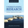 Understanding Research: Becoming a Competent and Critical Consumer