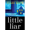 Little Liar: A Nail-Biting, Gripping Psychological Thriller