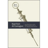 Kept from All Contagion: Germ Theory, Disease, and the Dilemma of Human Contact in Late Nineteenth-Century Literature