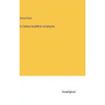 A Catena buddhist scriptures