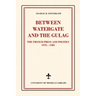 Between Watergate and the Gulag: The French Press and Politics, 1970-1985