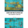 China and Multilateralism: From Estrangement to Competition