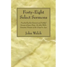 Forty-Eight Select Sermons