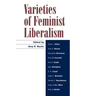 Varieties of Feminist Liberalism