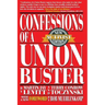 Confessions of a Union Buster: New Activist Edition