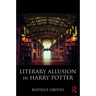 Literary Allusion in Harry Potter
