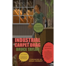 Industrial Carpet Drag