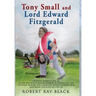 Tony Small and Lord Edward Fitzgerald: Creative nonfiction of black and white brotherhood in struggles for freedom during the American Revolutionary W