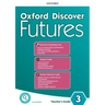 Oxford Discover Futures Level 3 Teachers Pack