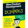New Product Development for Dummies