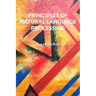 Principles of Natural Language Processing