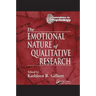 The Emotional Nature of Qualitative Research
