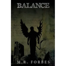 Balance (The Divine Book One)