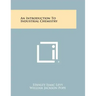An Introduction to Industrial Chemistry