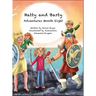 Hatty and Barty Adventures Month Eight