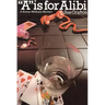 A is for Alibi: A Kinsey Millhone Mystery