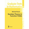 Number Theory in Function Fields