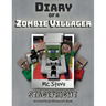 Diary of a Minecraft Zombie Villager: Book 2 - Stagefright