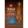 Torah like Fire and Water: The Lubavitcher Rebbe on Rashi and Rambam