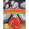 Mystery Mosaics Color By Number For Kids: Adults and Kids with Beautiful & Funny 50 Coloring Pages for Relaxation & Stress Relief