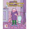 The Queer Heroes Coloring Book