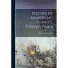 History of Armstrong County, Pennsylvania