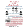 The Last Flight Of The 'Lady Jeannette'