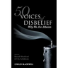 50 Voices of Disbelief