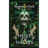 Heist of Haures