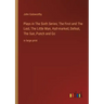 Plays in The Sixth Series; The First and The Last, The Little Man, Hall-marked, Defeat, The Sun, Punch and Go: in large print