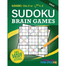 Easy Sudoku Brain Games