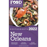 2022 New Orleans Restaurants - The Food Enthusiast's Long Weekend Guide