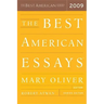 The Best American Essays 2009
