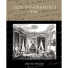 Lady Windermere's Fan